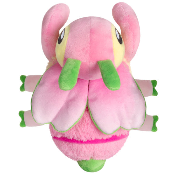 9-Piece Mini Orchid Mantis Squishables