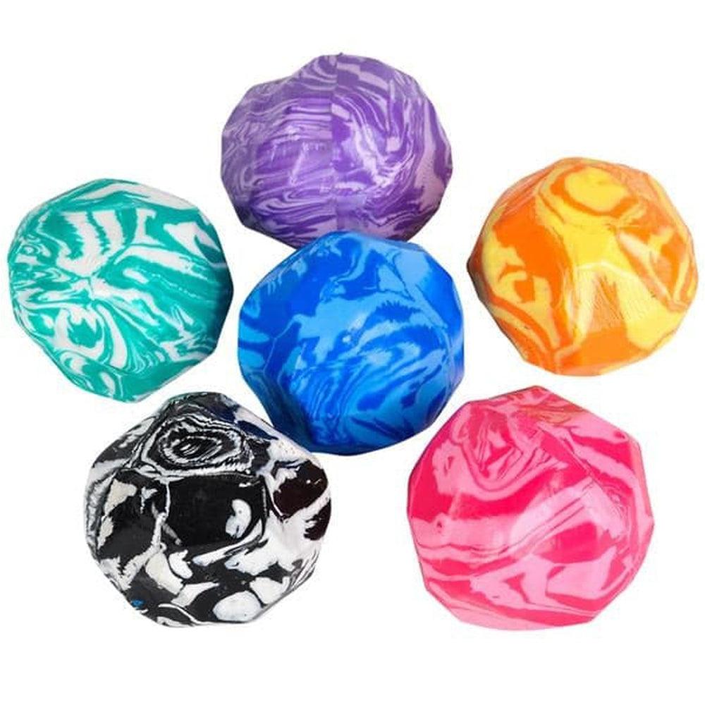 2.49 Mm High - Bounce Rock Ball for Ages 3+