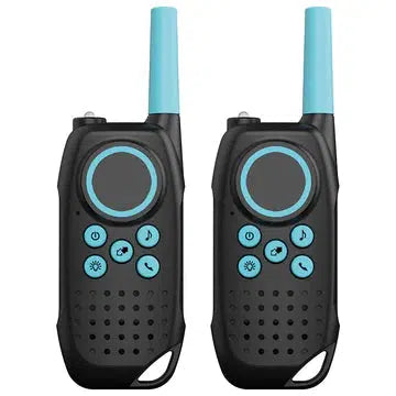 Spy Labs High - Range Spy Walkie - Talkies for Secret Agents