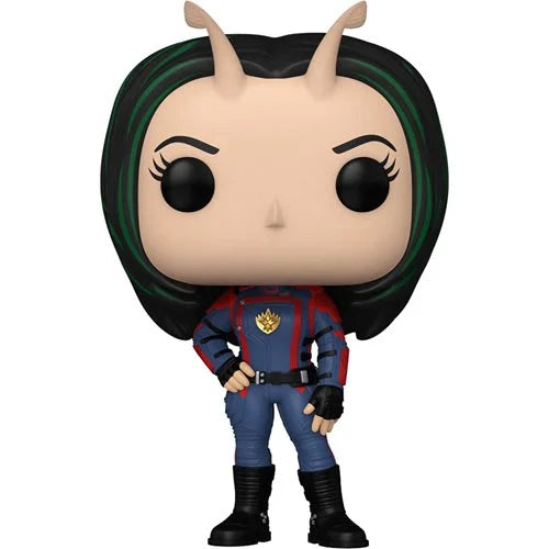 Funko Pop! Vinyl Collectible Figure - Guardians of the Galaxy: Volume 3 Mantis