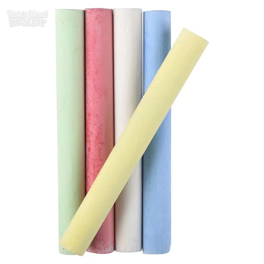 Miniature Sidewalk Drawing Chalk for Kids