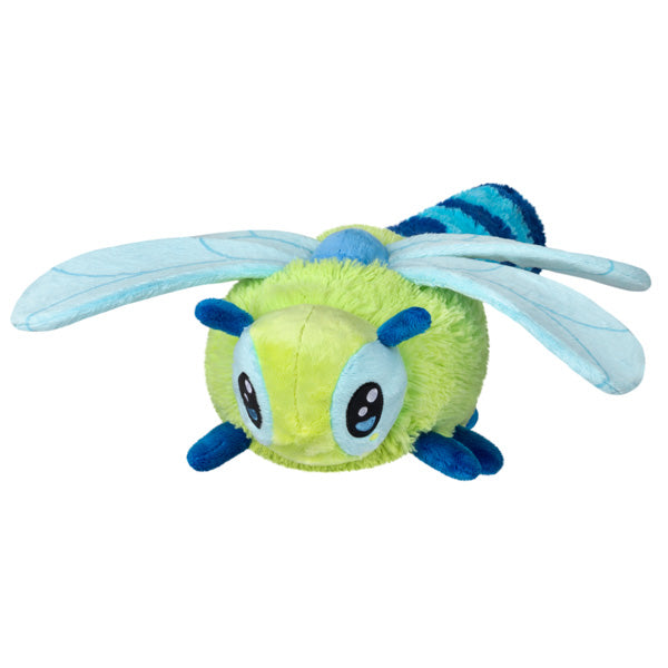 Squishable 15-Inch Soft Dragonfly Plush Toy