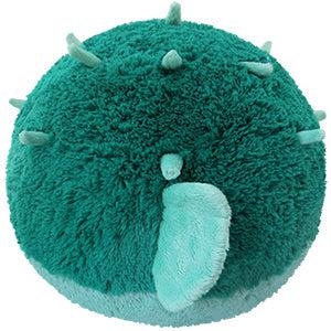 15 Adorable Squishy Pufferfish Plush Toys