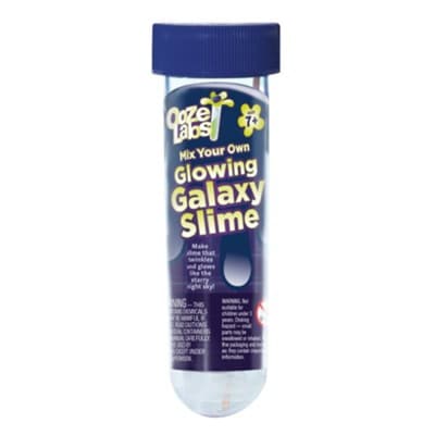Ooze Labs Fun Magnetic Slime Science Experiment in Test Tube