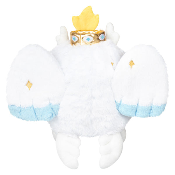 Mini Plush Squishables - Set of 10 Adorable Baby Seraph Figurines