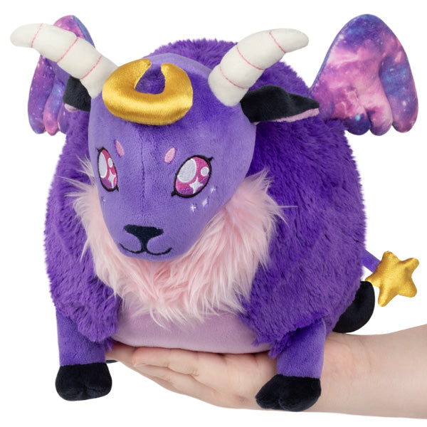 8 - Inch Mini Squishable Cosmic Demon Toy