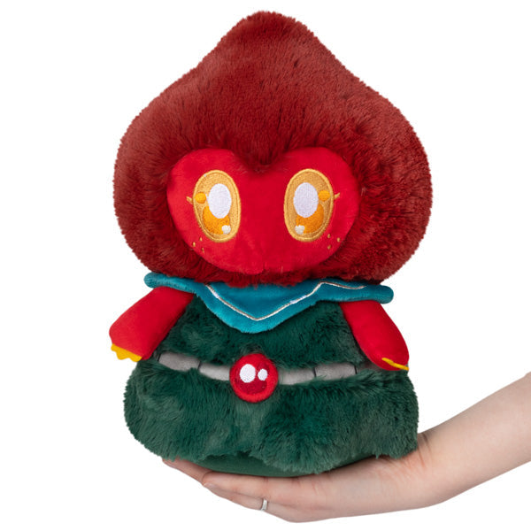 10 Mini Flatwoods Monster Squishables - Adorable Collectibles