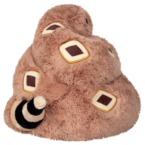 Squishable Soft Toy - 13 - Inch Rattlesnake Replica