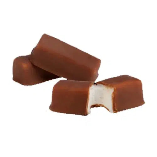 3.5-oz Mini Vanilla Charleston Chew Candy Bars in Theater Box
