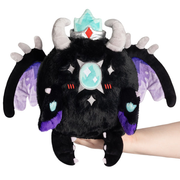14-Inch Mini Squishable and Adorable Fallen Angel Figurine