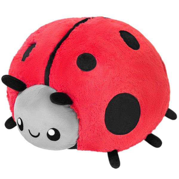 15-inch Squishy Ladybug II - Ideal for Ages 3+