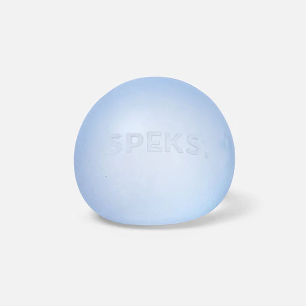 Single Gump Stress Ball - Soft, Squishy and Colorful