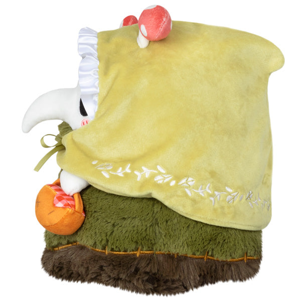 Adorable Mini Woodland Plague Nurse Squishables - Set of 10