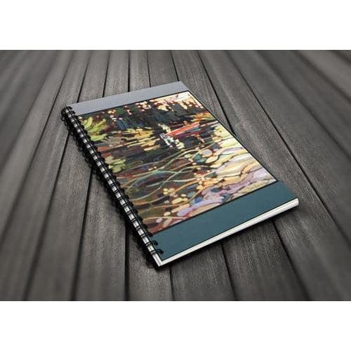 Explore Creativity with These Wisconsin - Made 80 - Page Blank Hardcover Journals