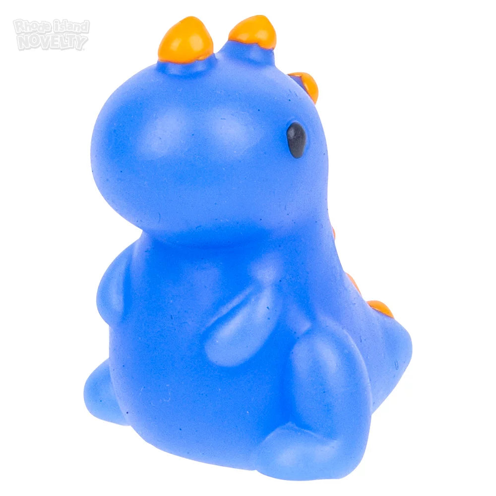 1.5 Assorted Styles Collectible Gummy Dinosaurs