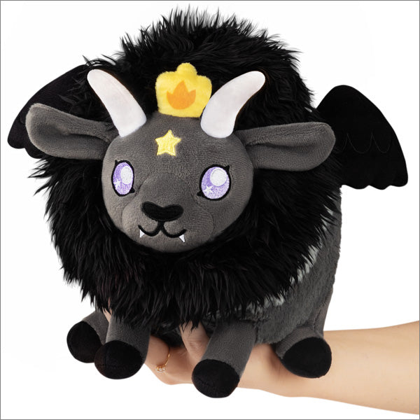 Mini Squishable Toy - 8 - Baphomet, a Mystical Creature Collectible