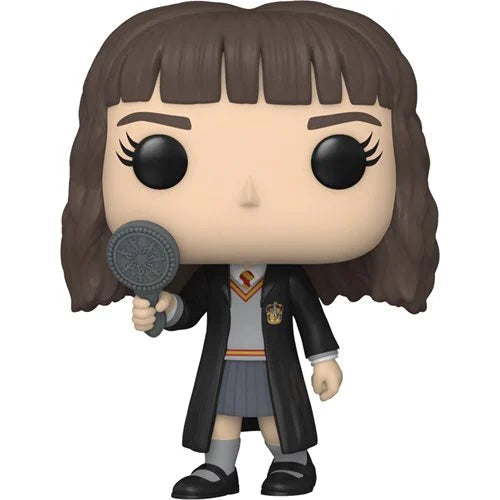 20th Anniversary Hermione Granger Funko Pop! Vinyl Figure: Celebrate Hogwarts Magic