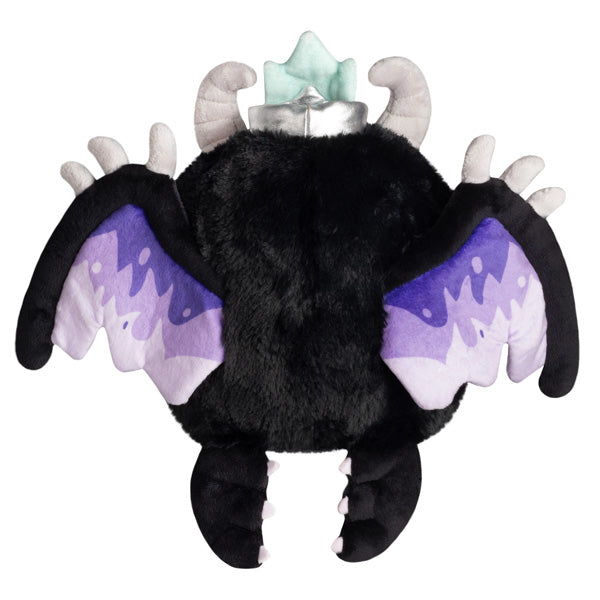14-Inch Mini Squishable and Adorable Fallen Angel Figurine