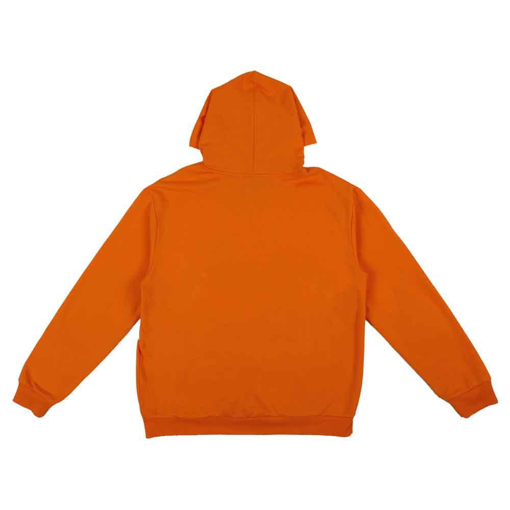 Juniors Naruto Ichiraku Ramen Soft Heavy - weight Fleece Hoodie