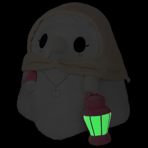15-Piece Squishables Set Featuring Plague Nurse Figures