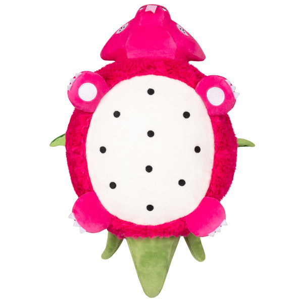 Mini Dragon Fruit - Style Squishable Toys, Pack of 7