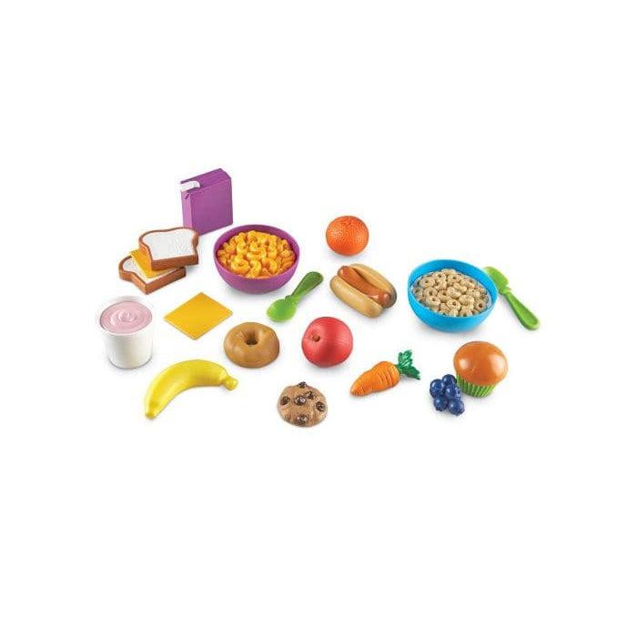 New Toddler Sprouts Munch It! Snack Set for Early Learning