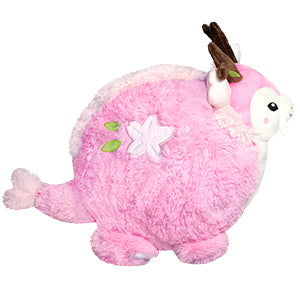 15 Adorable Squishable Sakura Dragons