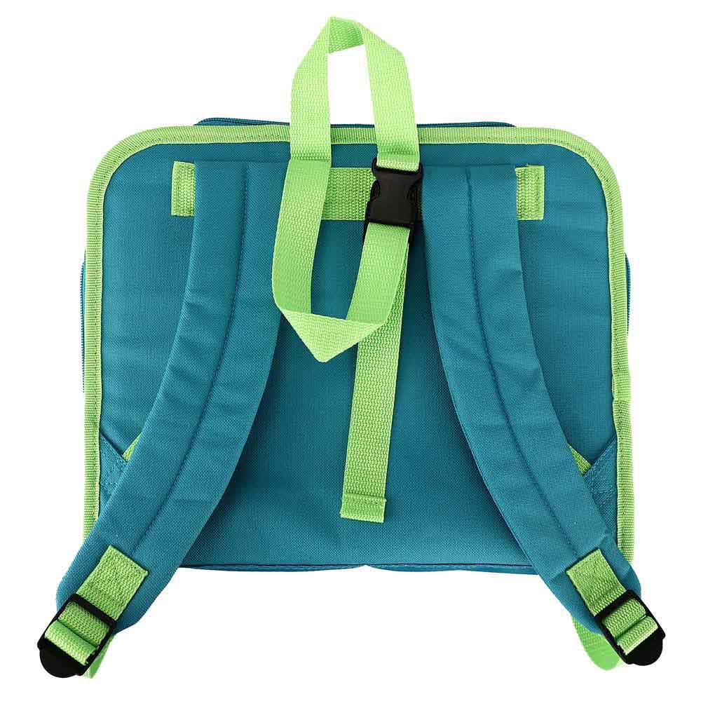 Star Wars The Mandalorian-themed Hanging Backpack for Kids with Tablet Display Function