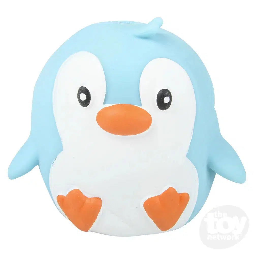 2.5-Foot Assorted Flip Animals with Surprise Sides