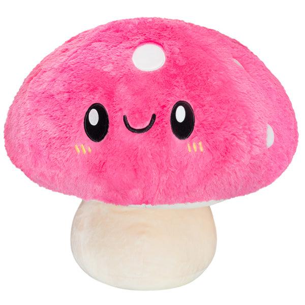 Squishable Soft Toy - 15-Inch Mushroom II