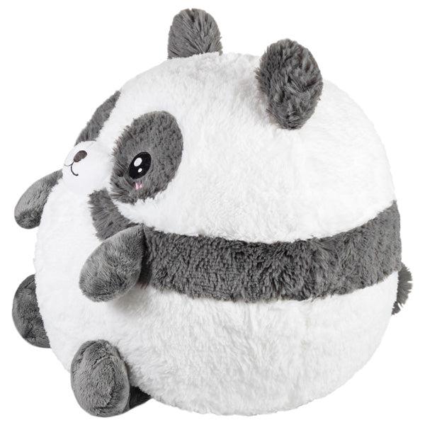 Adorable 15-Inch Squishy Baby Panda III Plush Toy