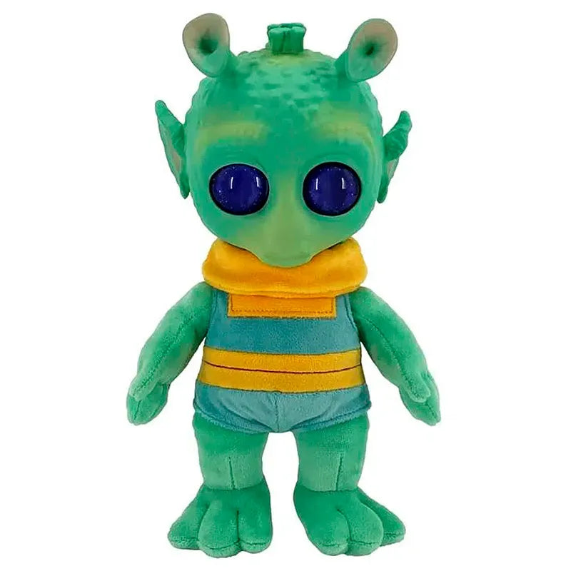 Star Wars Adorable Galactic Pals 11-Inch Soft Plush Dolls Collection