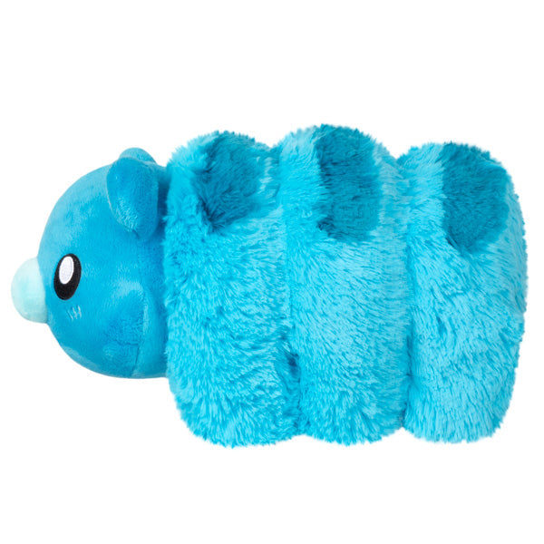 Mini Squishable Toy - 7 - Adorable Water Bear (Tardigrade)