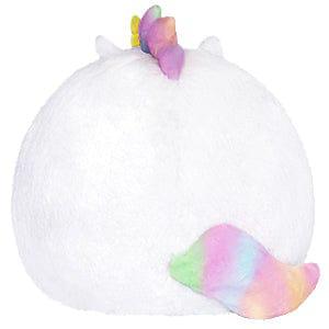 15 Adorable Baby Unicorn Squishables for Hugging