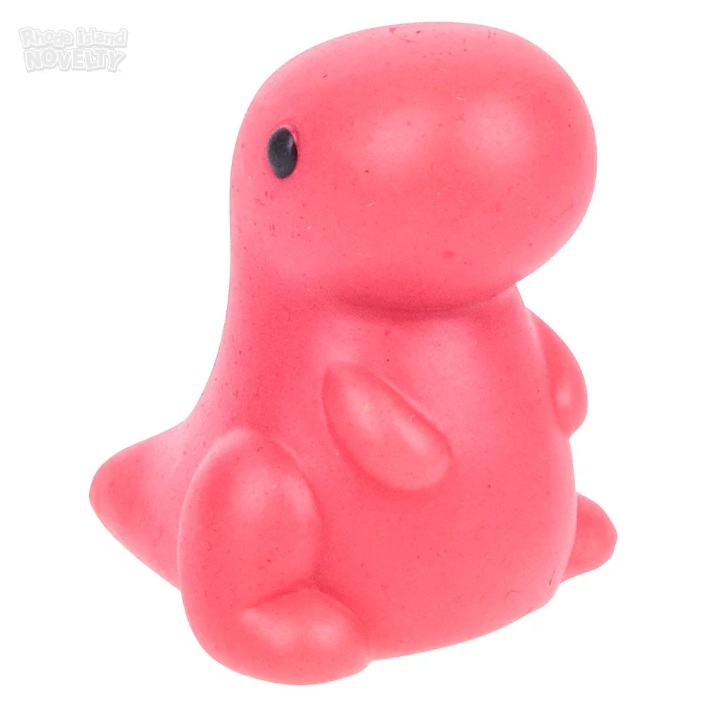 1.5 Assorted Styles Collectible Gummy Dinosaurs