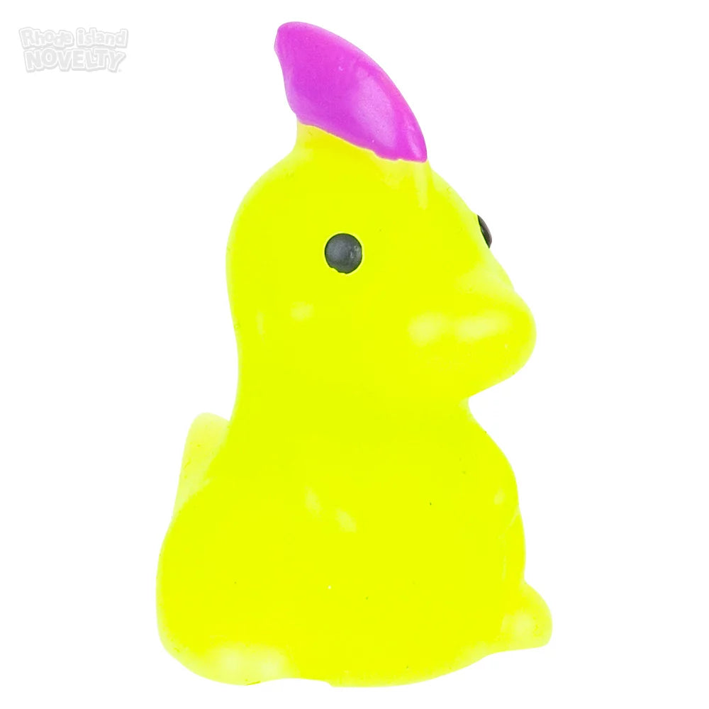 1.5 Assorted Styles Collectible Gummy Dinosaurs
