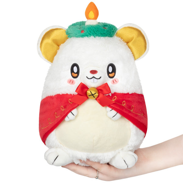 12 Festive Mini Mouse Squishables - Adorable Collectibles