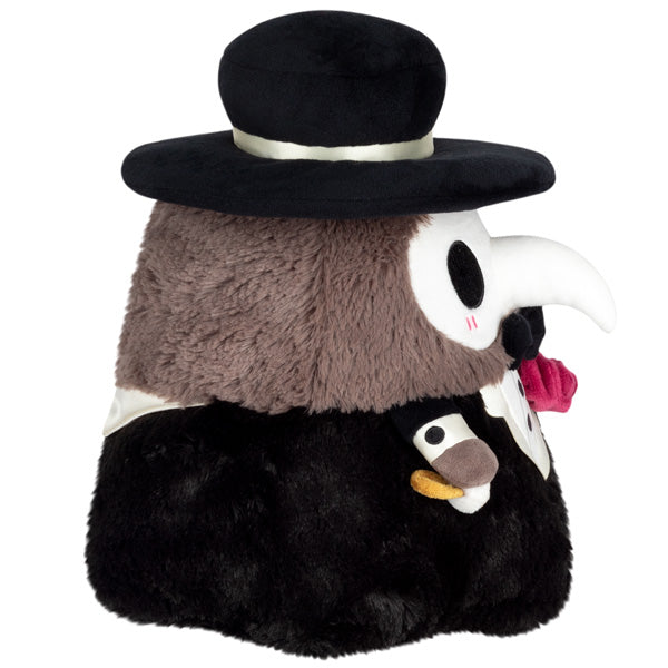 Mini Wedding Squishables - Set of 10 Plague Doctors