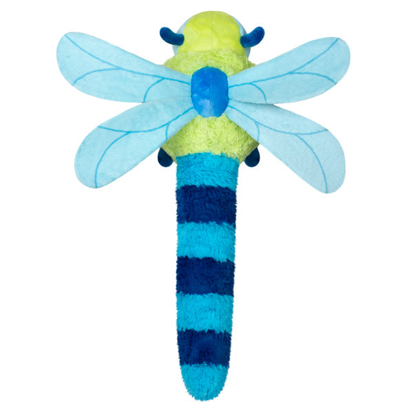 Squishable 15-Inch Soft Dragonfly Plush Toy