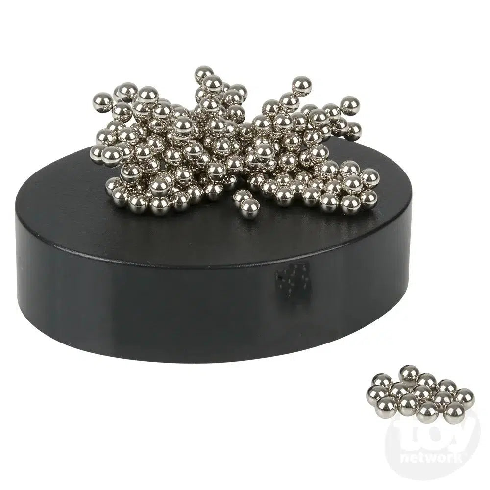 3.5 - inch Assorted Magnetic Sculptures for Stress Relief