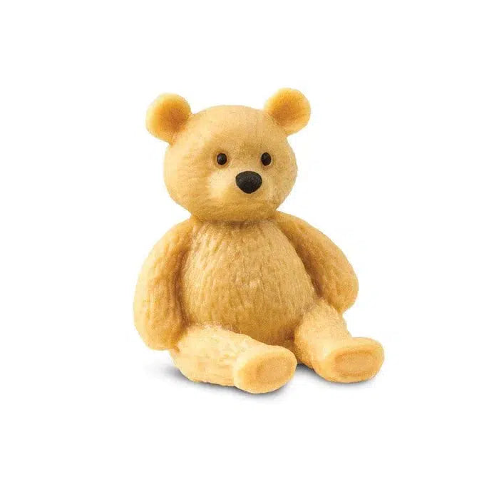 Lucky Miniature Teddy Bears for DIY and Wedding Favors