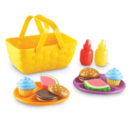 Brand - New Sprouts Indoor & Outdoor Picnic Set for Two