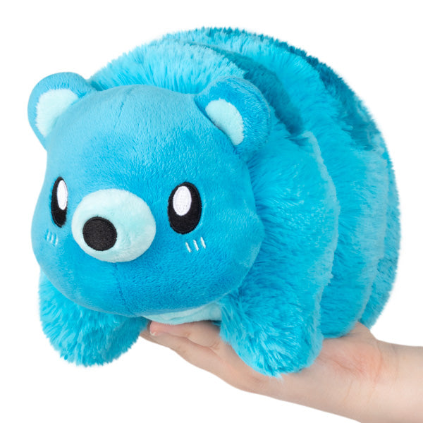 Mini Squishable Toy - 7 - Adorable Water Bear (Tardigrade)