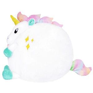 15 Adorable Baby Unicorn Squishables for Hugging