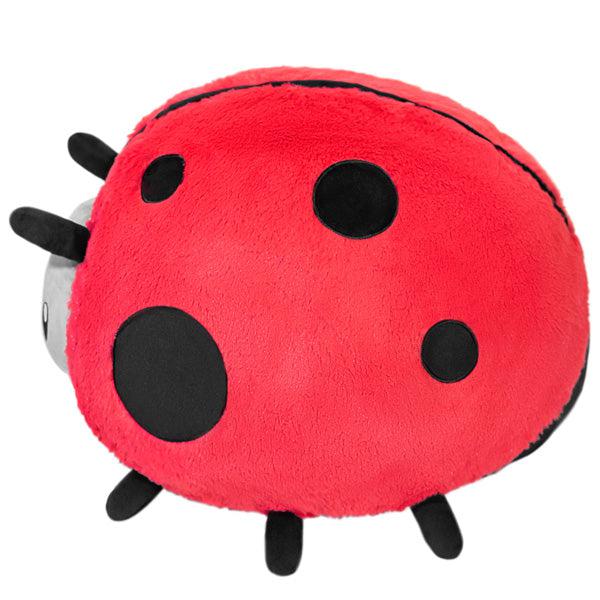 15-inch Squishy Ladybug II - Ideal for Ages 3+
