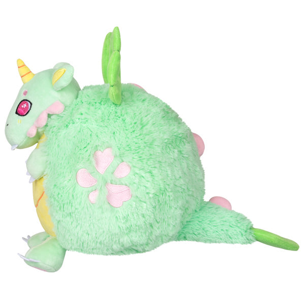 Tiny Squishable Collectibles - 9 - Petal Enchanted Dragon