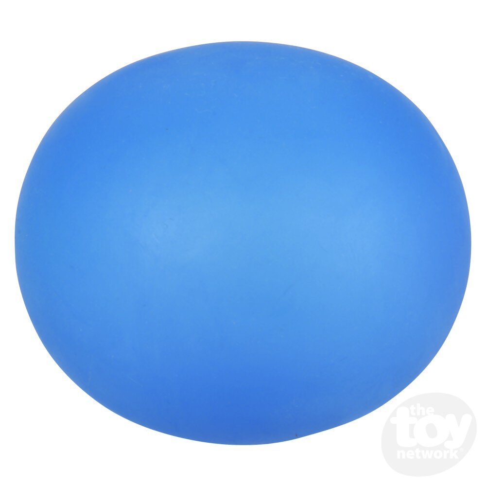 2.5 - Inch Squeezy Stress - Relieving Sugar Ball