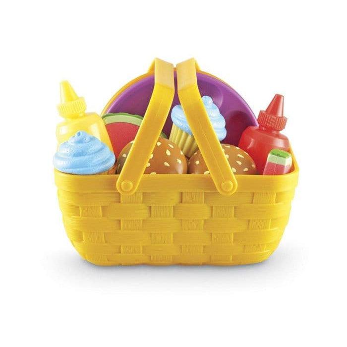 Brand - New Sprouts Indoor & Outdoor Picnic Set for Two