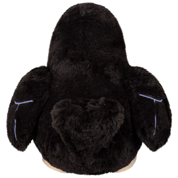 Mini Squishable Stuffed Toy - 10-Inch Toucan Plush