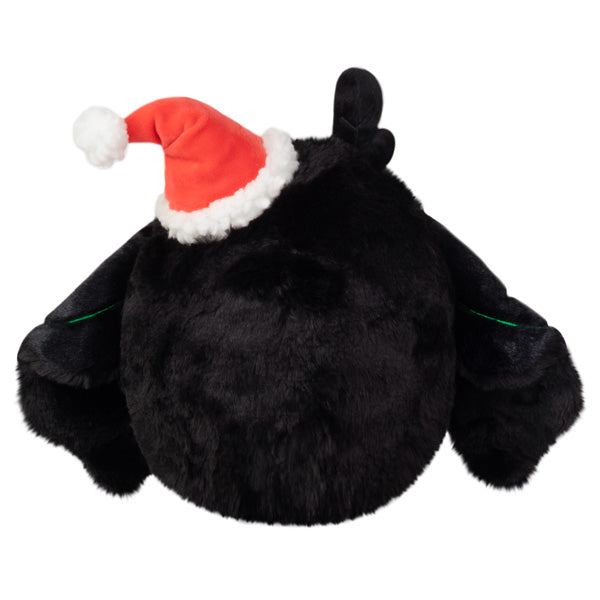 Mini Festive Baby Mothman Squishables - Pack of 10